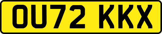OU72KKX
