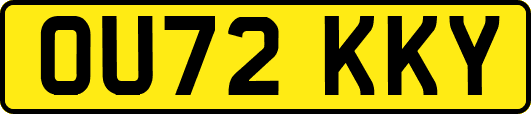 OU72KKY