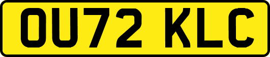 OU72KLC
