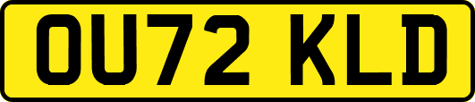OU72KLD