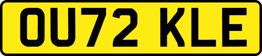 OU72KLE