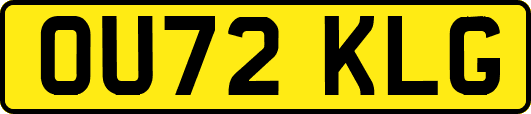 OU72KLG