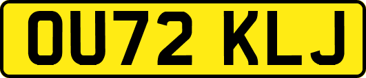 OU72KLJ