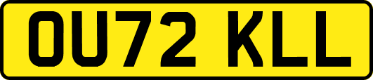OU72KLL