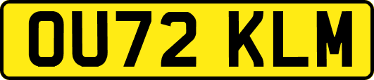 OU72KLM