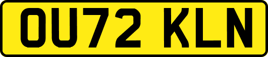 OU72KLN