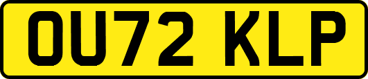 OU72KLP