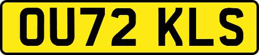 OU72KLS