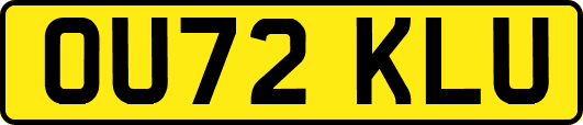 OU72KLU