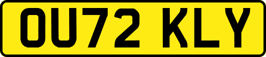 OU72KLY