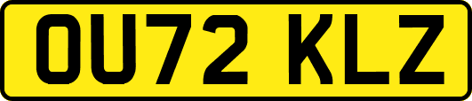 OU72KLZ
