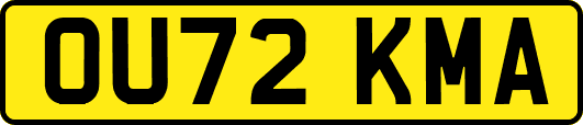 OU72KMA