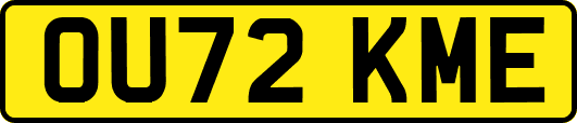 OU72KME