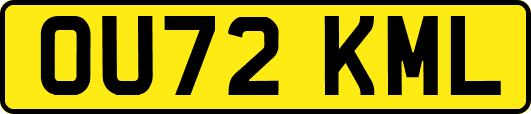 OU72KML
