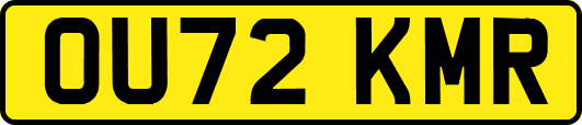 OU72KMR