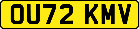 OU72KMV
