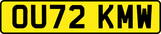 OU72KMW