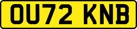 OU72KNB