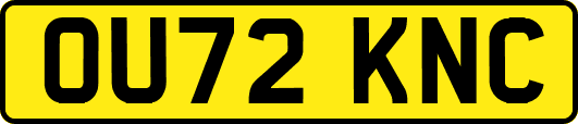 OU72KNC