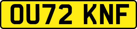 OU72KNF