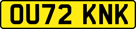 OU72KNK