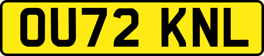 OU72KNL