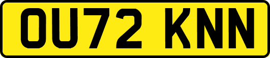 OU72KNN