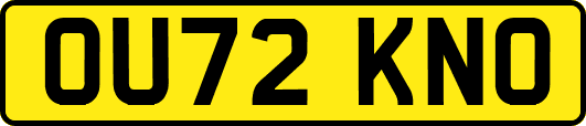 OU72KNO