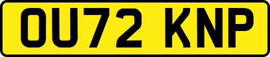 OU72KNP