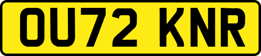 OU72KNR