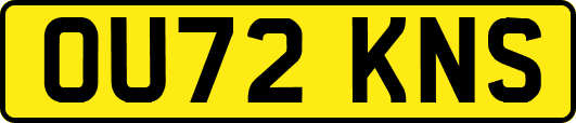 OU72KNS