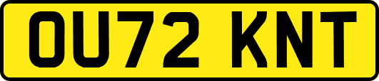 OU72KNT