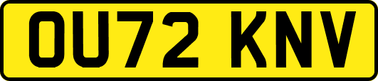 OU72KNV