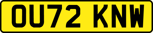 OU72KNW