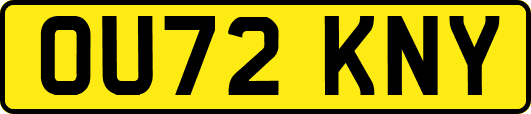 OU72KNY