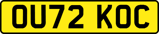 OU72KOC