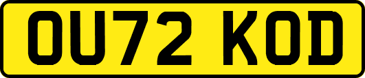 OU72KOD