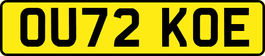 OU72KOE