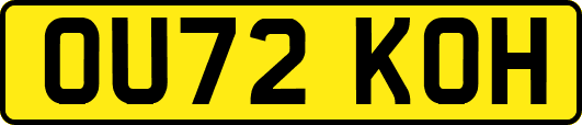 OU72KOH