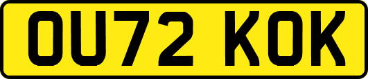 OU72KOK