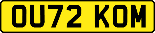 OU72KOM