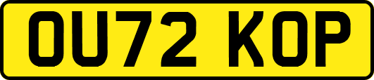 OU72KOP