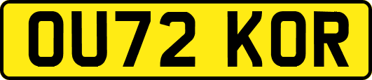 OU72KOR