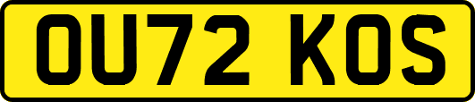 OU72KOS