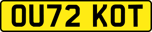 OU72KOT