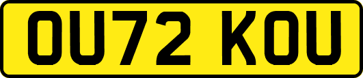 OU72KOU