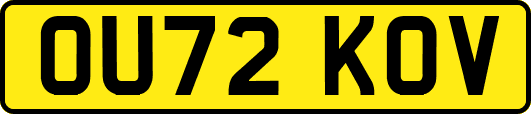 OU72KOV