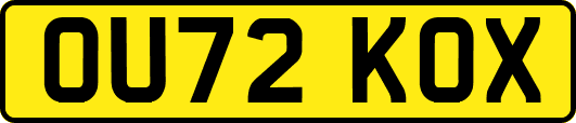 OU72KOX