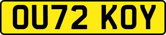 OU72KOY