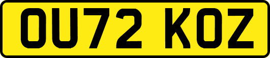 OU72KOZ
